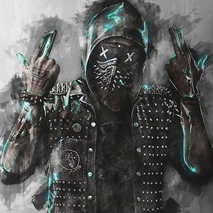 Meet your Posher, Carter